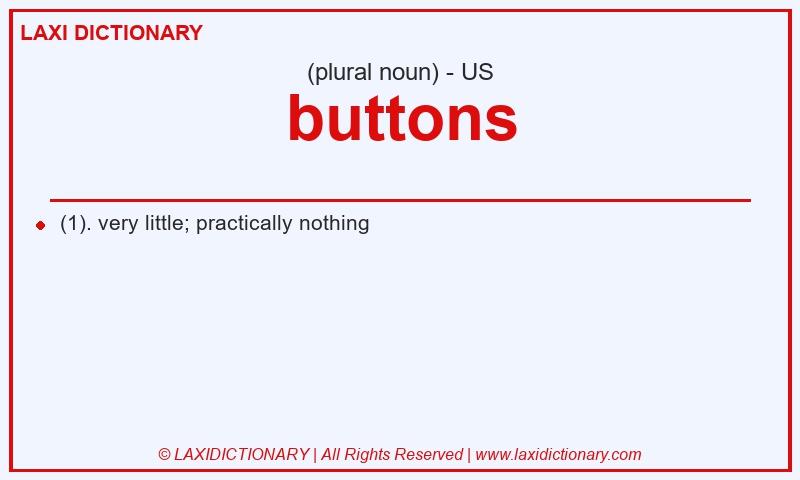 Definition buttons in American English
