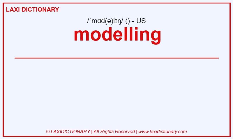 Definition modelling in American English