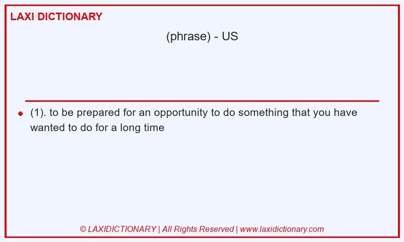 Definition in American English