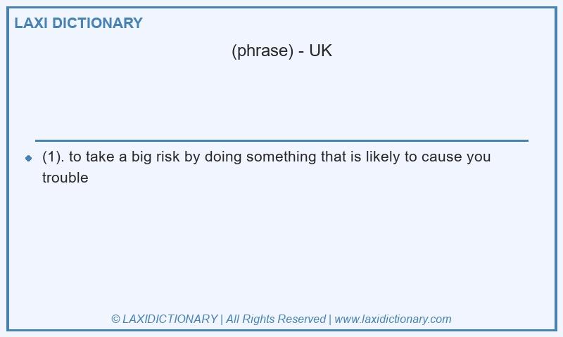 Definition  in British English